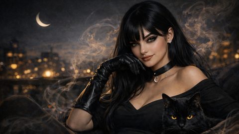 В света на социалките обикаля един тренд който призовава дамите