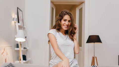 Овен Днес ще почувствате как напрежението отстъпва място на една