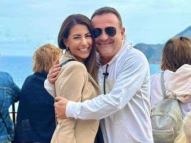 След годежа с Рачков: Виктория Кузманова с първи думи и снимки на новия си салон