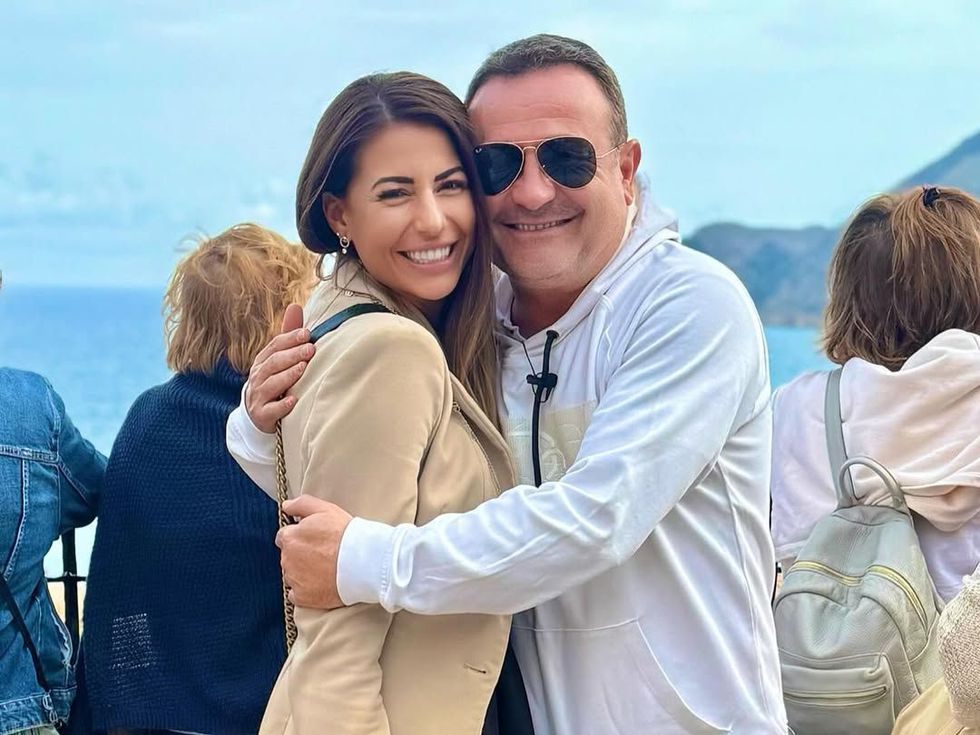 След годежа с Рачков: Виктория Кузманова с първи думи и снимки на новия си салон