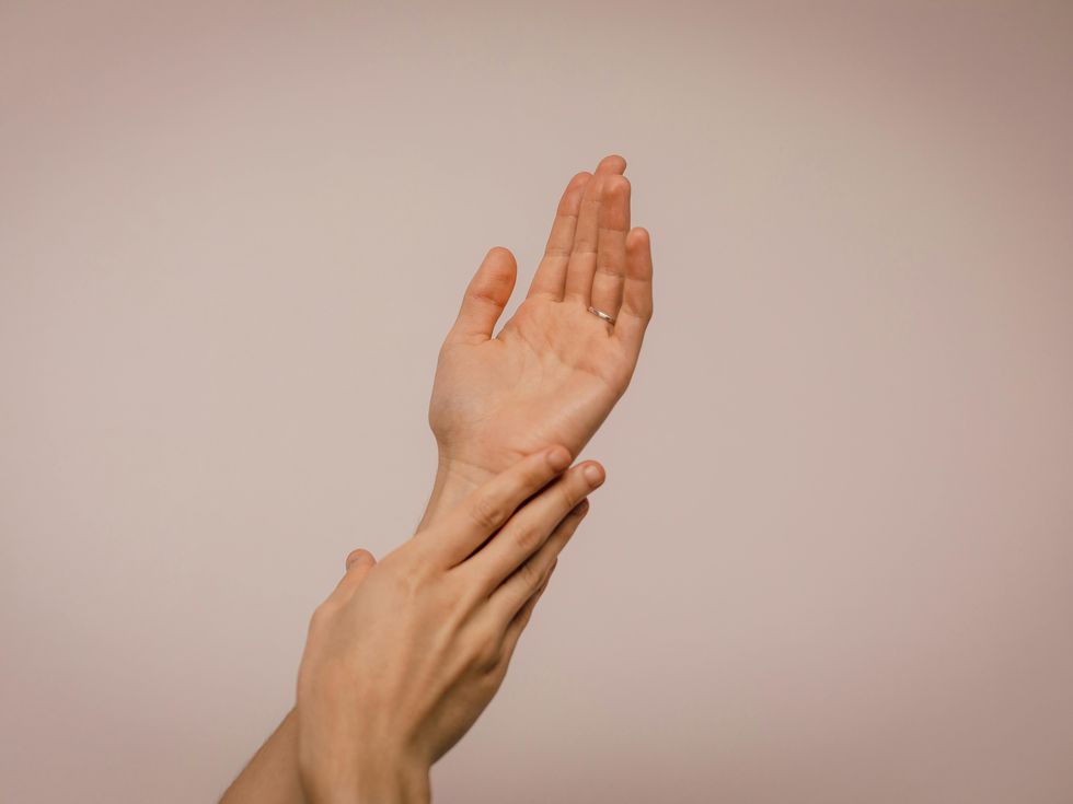 Красиви и нежни: 8 лесни съвета за грижа за ръцете