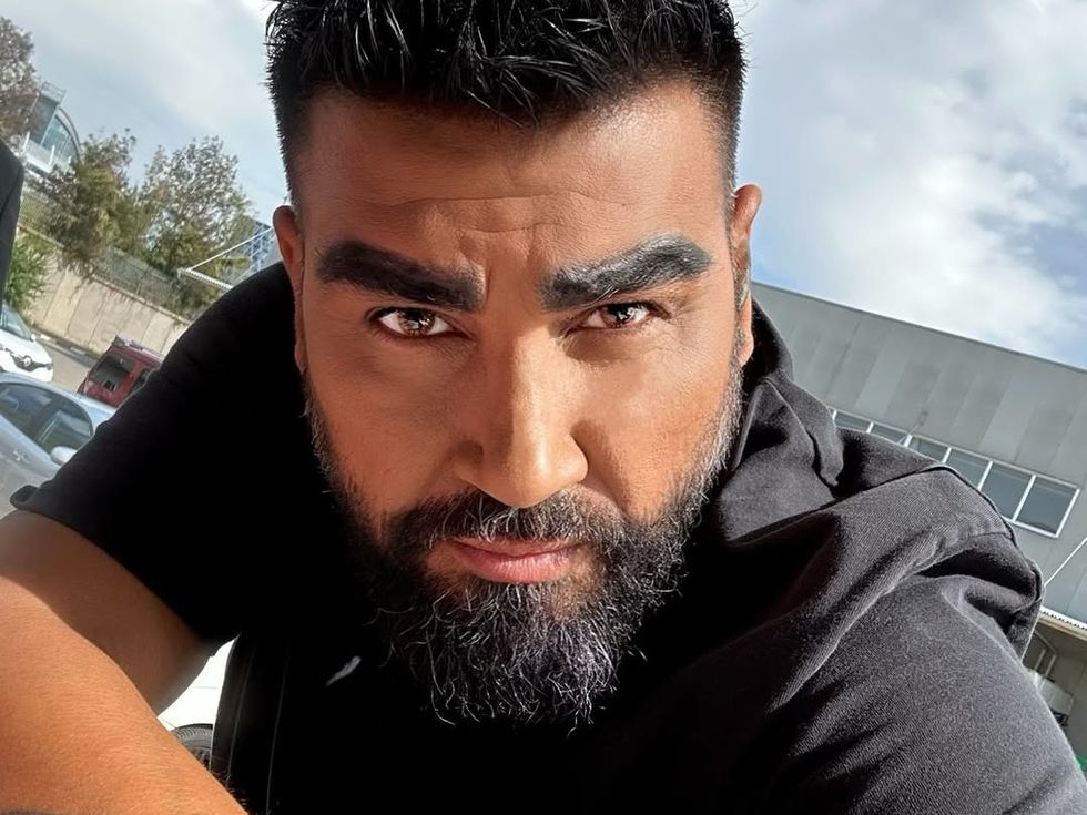 Азис разкри нови подробности за бъдещия си съпруг – американски сърдечен хирург