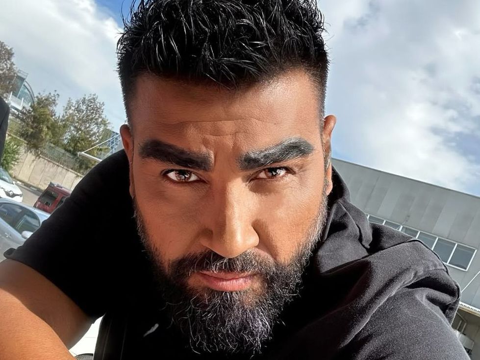 Азис: На 48 се чувствам най-обичаният човек