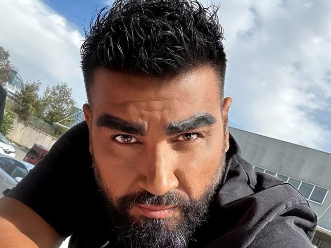 Нов дует: Азис и Цвети Янева ще пускат песен