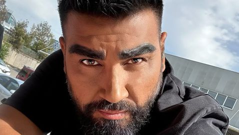 Нова песен предстои да пуснат Цветелина Янева и Азис Дуото