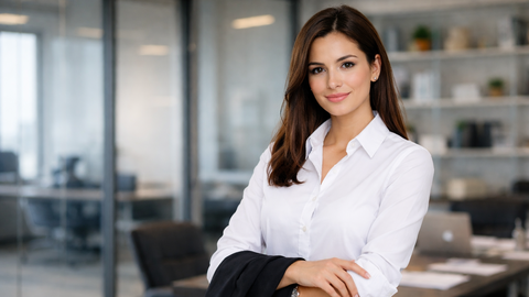 Бизнес модата често следва изпитаните правила за изчистени линии неутрални