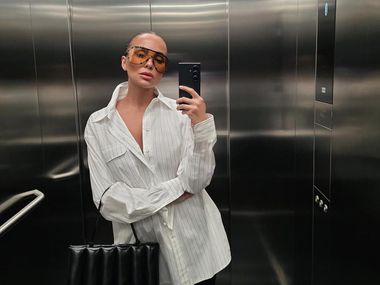 След дома на мечтите: Николета Лозанова и Ники Михайлов се нанасят в ново семейно гнездо