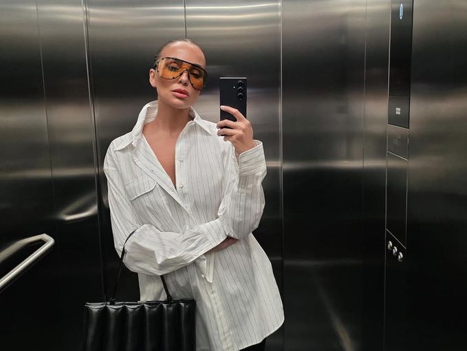 Николета Лозанова се сбогува с миналото: Ето какво заличи завинаги (Снимки)