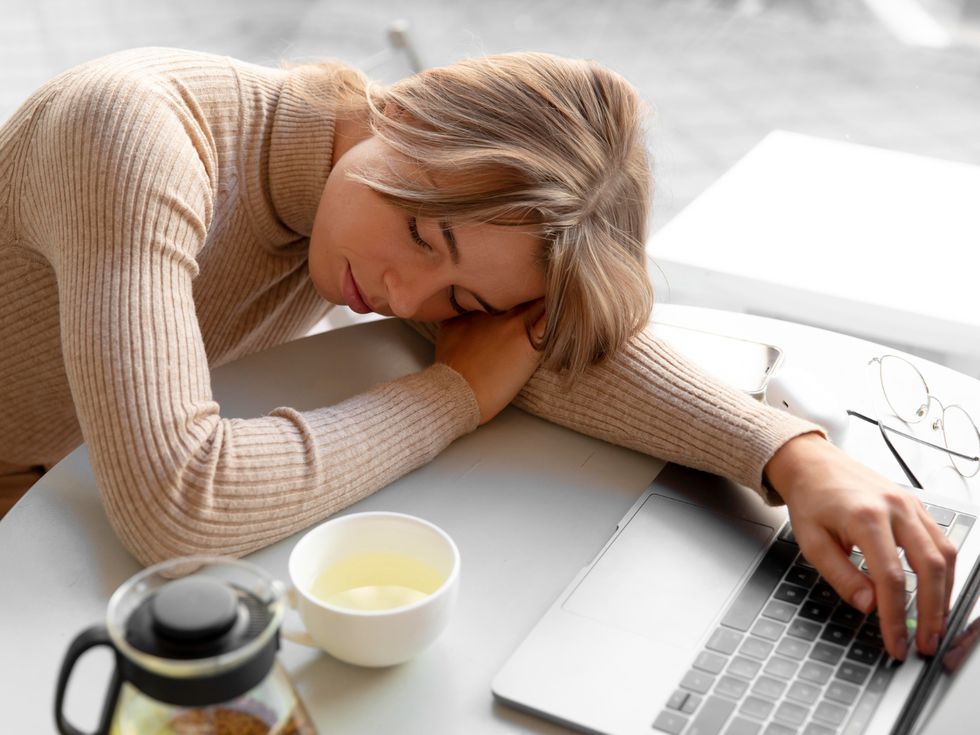 Преполовихме първия месец на годината. Върнахте ли се обратно в ритъм, или го ударихте на прокрастинация