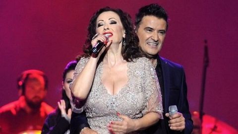 Популярният изпълнител Здравко Желязков от дует Ритон претърпя неприятен инцидент