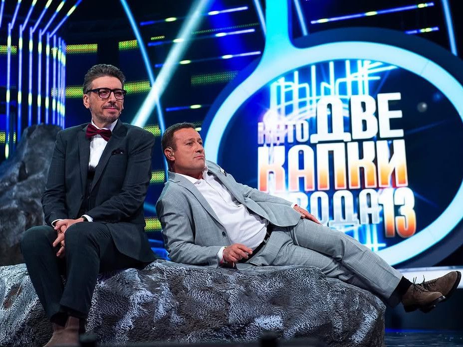 50 килограма по-лек: Геро разкри истинската причина за драстичното си отслабване