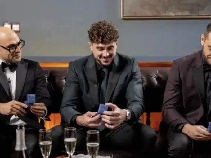 Драматичен момент в „Ергенът“: участник припадна по време на предизвикателство