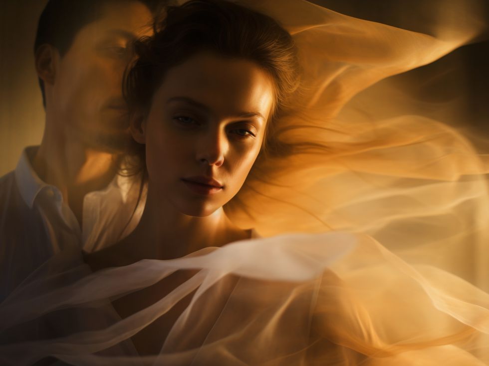 Най-точният седмичен любовен хороскоп за всяка зодия (10-16 ноември)