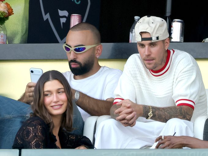 Джъстин Бийбър под обстрел: нарекоха Coachella шоуто му „най-мързеливото в историята“