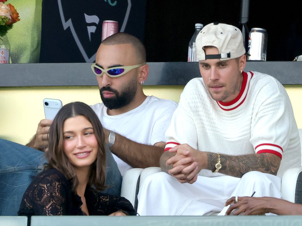 Джъстин Бийбър под обстрел: нарекоха Coachella шоуто му „най-мързеливото в историята“