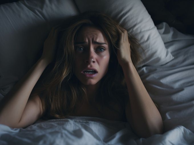 И вие ли чувате звън в ушите си и не можете да спите? По-силната пулсация на Земята ни го причинява