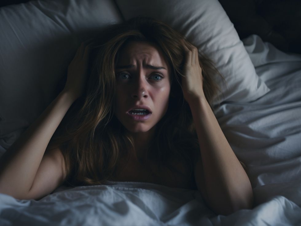 И вие ли чувате звън в ушите си и не можете да спите? По-силната пулсация на Земята ни го причинява