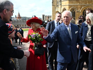 Тайната тъга на краля: Чарлз III вече се страхува от публични речи