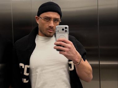 Станислав от "Кухнята на Ада" и Кухнята на Гала показа новата си любов