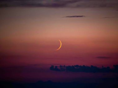 Новолуние в Овен на 17 април: само на този ден можете да си пожелаете нещо и то наистина ще се сбъдне