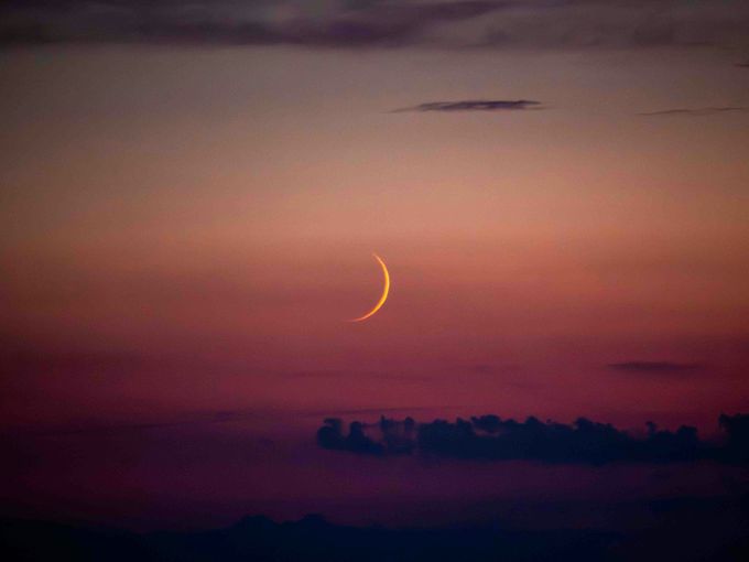 Новолуние в Овен на 17 април: само на този ден можете да си пожелаете нещо и то наистина ще се сбъдне