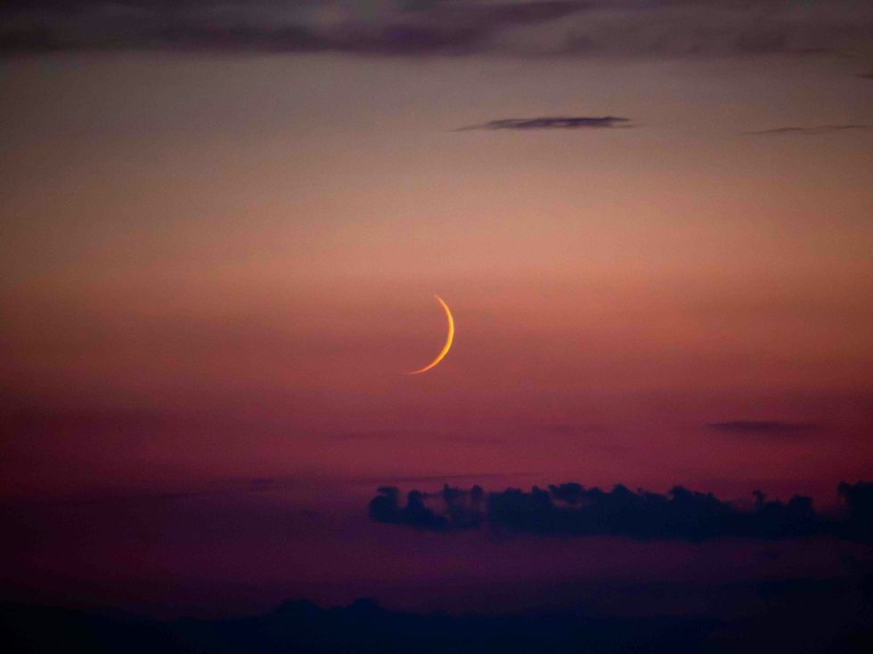 Новолуние в Овен на 17 април: само на този ден можете да си пожелаете нещо и то наистина ще се сбъдне