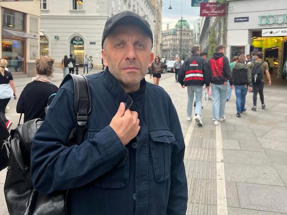 Мариус Куркински с разтърсваща изповед: Срам ме е от грешките, които допуснах след смъртта на майка ми