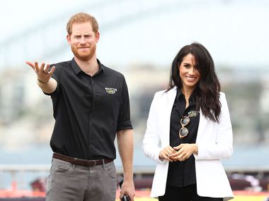 Меган и Хари са принудени да генерират доходи, за да оцелеят
