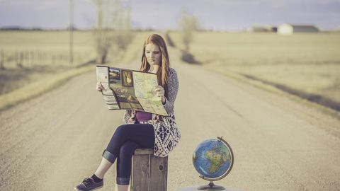 С наближаването на летния сезон мнозина вече мислят за дестинации