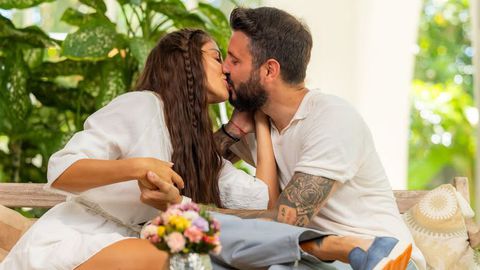 Във вчерашния епизод на Ергенът се разрази огромен скандал Главните действащи