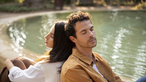 Искате ли да знаете как да обичате мъж така че