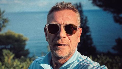 Юлиан Вергов бе гост в подкаст където сподели за завистта