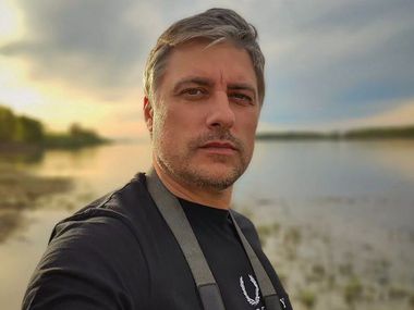 Владимир Карамазов: Фотографията ми се отдава повече
