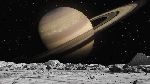 Сатурн влиза в ретроградно движение и месеци наред ще определя