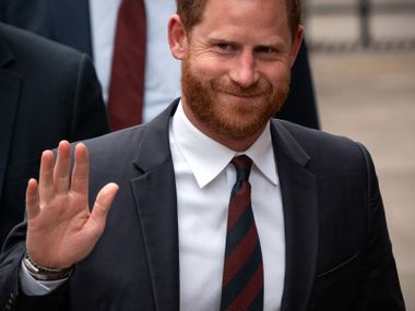 Кралска мистерия: изтече информация за тайна среща между Хари и Чарлз III