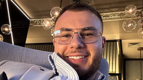 Певецът Торино се ожени за приятелката си Сара Двамата са