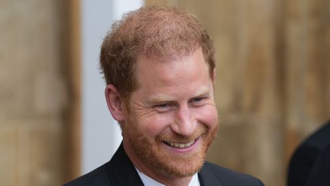 Днес принц Хари става на 41 години Той е по малкият