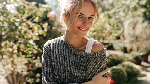 Лунният секстил с Венера ви вдъхновява да бъдете отворени за