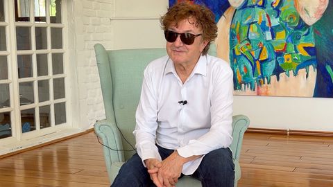 Остават броени дни до дългоочаквания концерт на Горан Брегович в