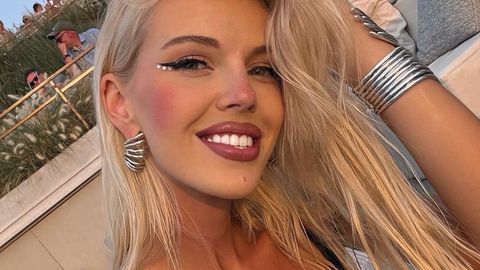 Натали Трифонова вече е в отпуск по майчинство и вече