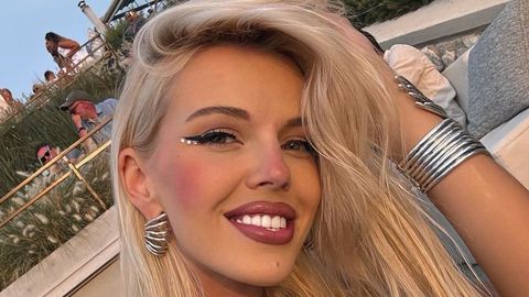 Синоптичката на Би Ти Ви Натали Трифонова вече е в