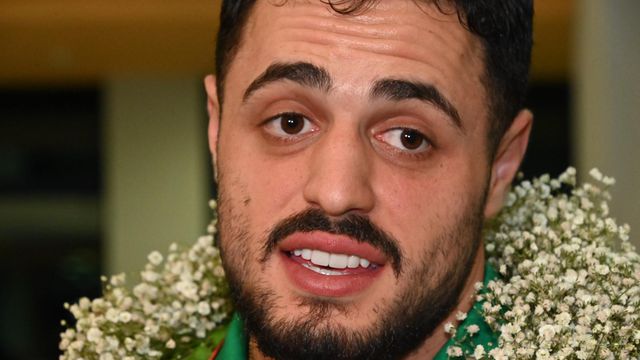 Карлос Насар