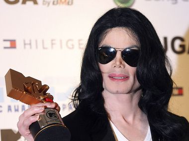 Племенник на Майкъл Джексън в главната роля на филма за него