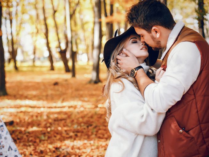 Най-точният седмичен любовен хороскоп за всяка зодия (27 октомври – 02 ноември)