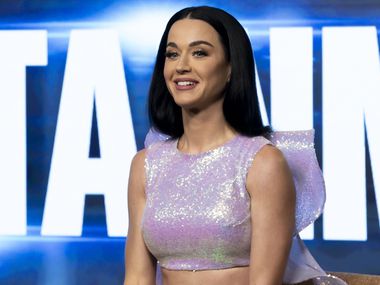 Кейти Пери отговори на обвиненията в сексуално насилие от Руби Роуз