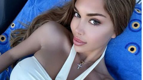 Участникът представян като големия съблазнител в предаването продължава да се