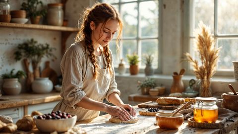 Нашите предци несъмнено са разбирали нещо от чувствените удоволствия Особено