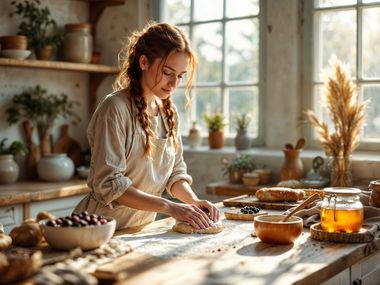 Дарове на Афродита  - тайните на Мадам дьо Помпадур