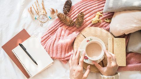 Времето лети а октомври вече е тук – перфектният момент