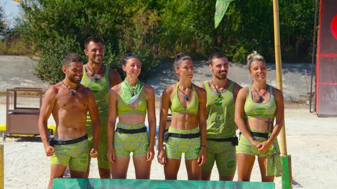 Бъдещето на гребеца Георги Шопа в състезанието остава несигурно след контузия Племето